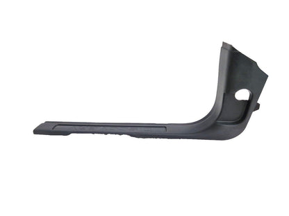 14-19 LAND ROVER L550 DISCOVERY PASSENGER LOWER A PILLAR SILL TRIM FK7202349A