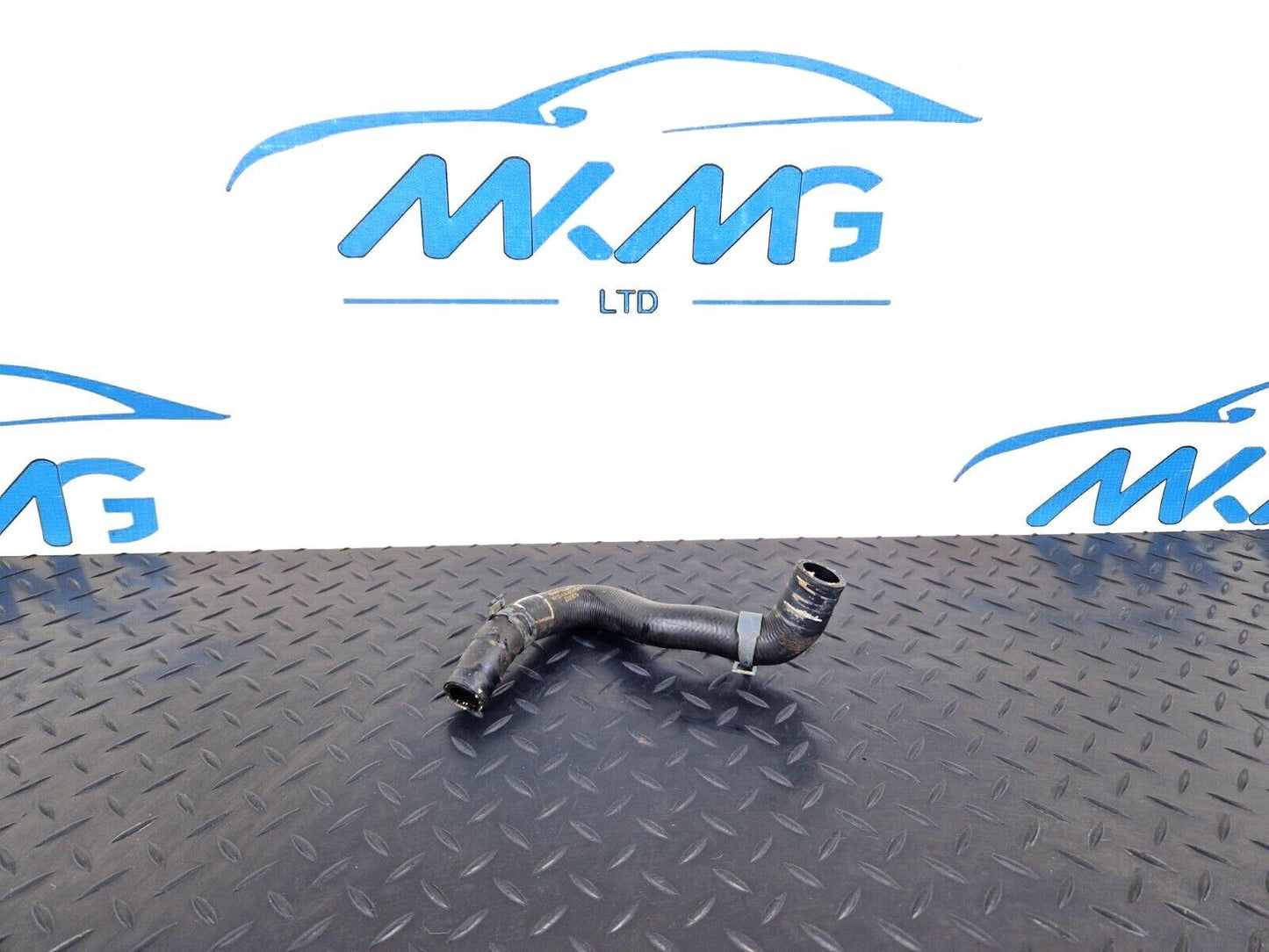 16-24 AUDI A5 F5 OEM COOLANT HOSE PIPE 8W0122448AA