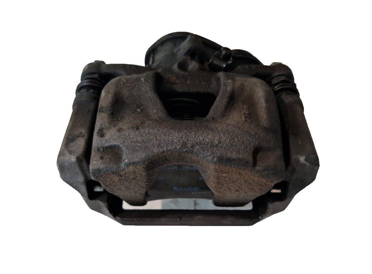 16-19 AUDI A4 B9 OEM REAR LEFT N/S ELECTRIC BRAKE CALIPER 8W0405AT
