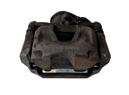 16-19 AUDI A4 B9 OEM REAR LEFT N/S ELECTRIC BRAKE CALIPER 8W0405AT