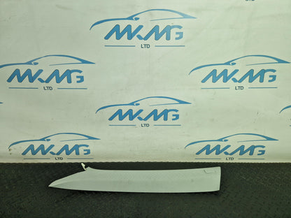 Audi A6 Allroad C7 Front Passenger A-Pillar Trim 4G0867233C