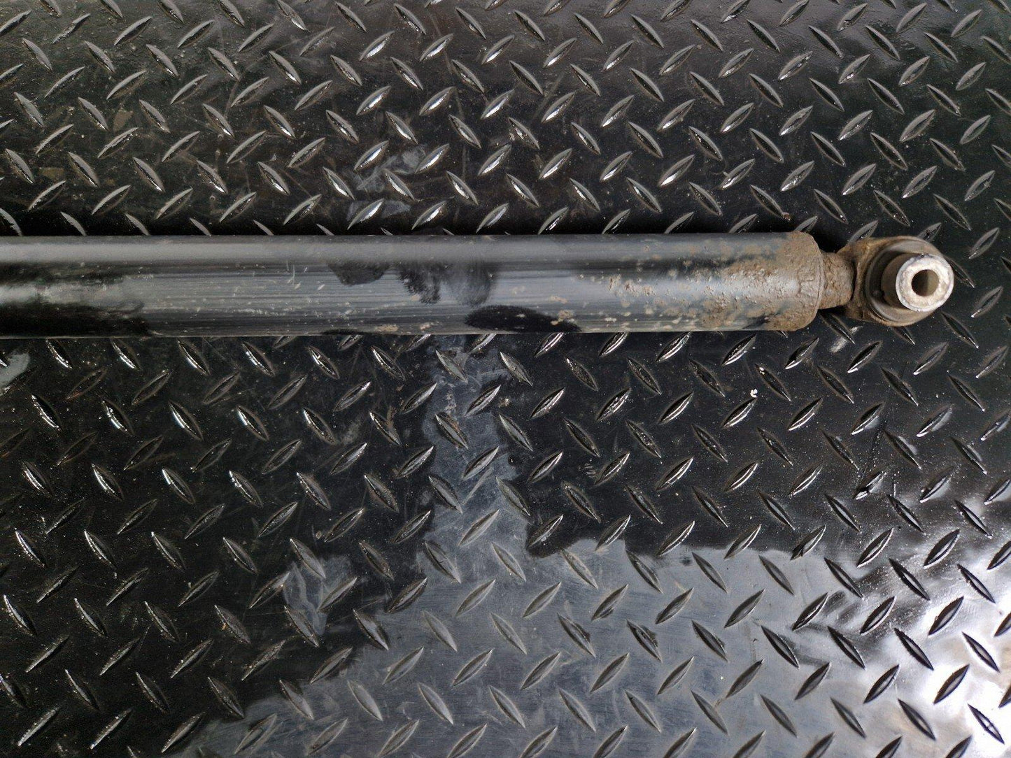 14-20 MERCEDES E C A GLA X156 W212 W204 W176 REAR SHOCK ABSORBER A2043260598