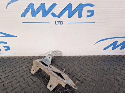 11-19 MERCEDES BENZ ML W166 OEM EXHAUST SYSTEM BRACKET A1665402940
