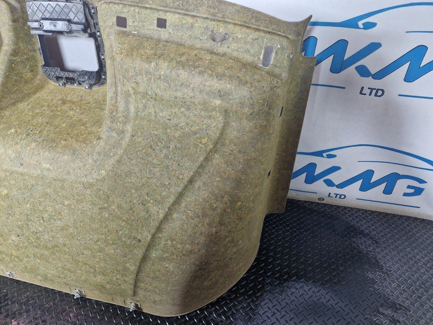 18-ON MERCEDES BENZ SPRINTER W907 W910 HEAD ROOF LINER A9076900100 A9106902902