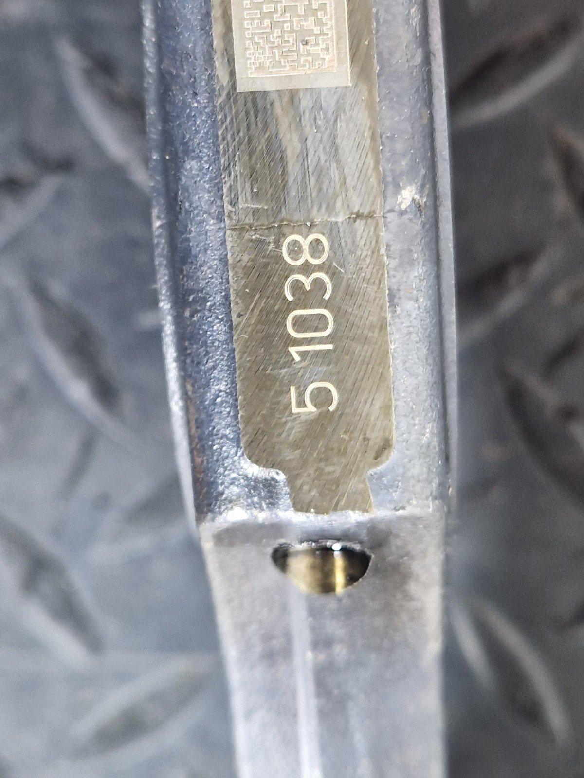 12-18 MERCEDES A B CLA-W176 W246 C117 OEM 1.8/2.1 CDI OM651 PISTON & CON ROD (2)