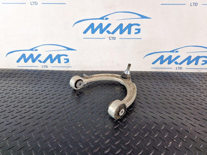 16-19 MERCEDES BENZ GLE W166 FRONT LEFT N/S UPPER CONTROL ARM A1663301707