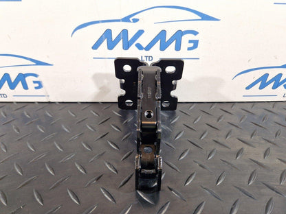 16-19 AUDI A4 B9 GENUINE OEM REAR CENTRE SEAT BRACKET MOUNT 8W0886177A