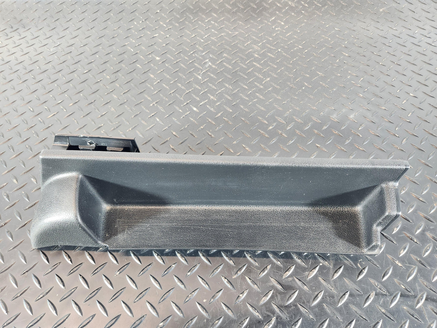 2019 Mercedes-Benz B200d B-Class W247 SUV Bootlid Inner Trim A2479190100