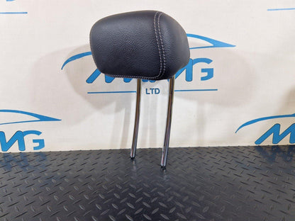 14-21 MERCEDES BENZ C300h W205 GENUINE SEAT HEADREST REAR LEFT RIGHT N/O/S