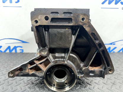 12-18 MERCEDES BENZ A B CLASS W176 W246 1.5 CDI OM607 ENGINE BLOCK 19733R