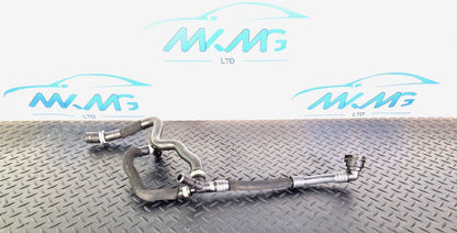 16-22 BMW X1 F48 GENUINE HOSE EXPANSION TANK PIPE LINE TUBE 8593802