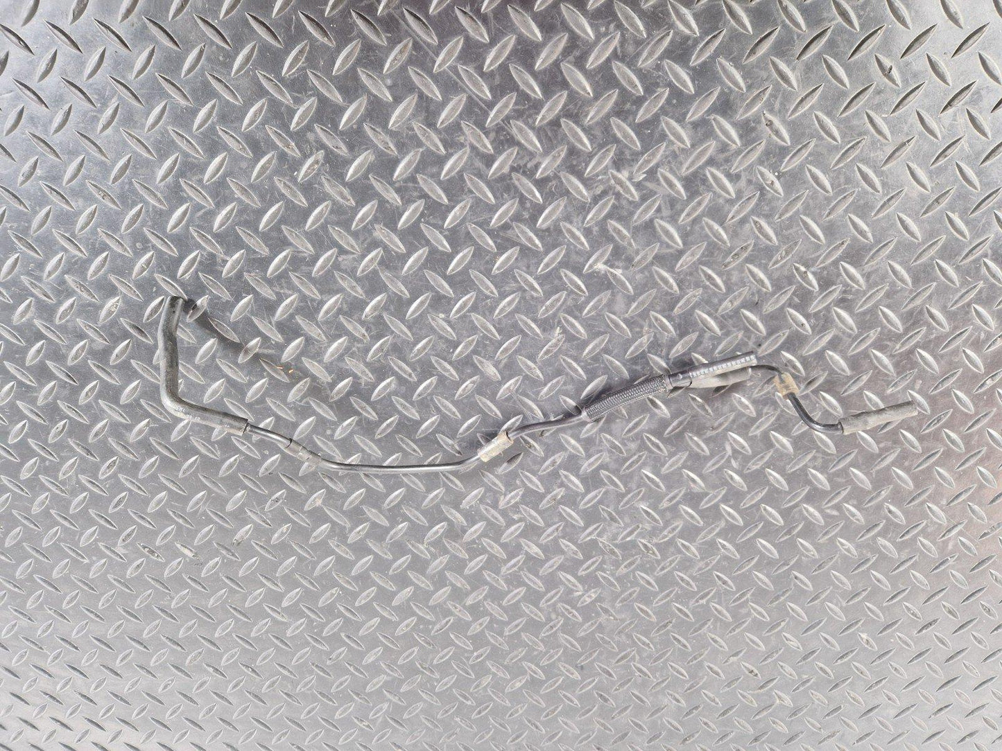 14-21 MERCEDES BENZ C220d W205 OEM VACUUM HOSE LINE PIPE A6510708032