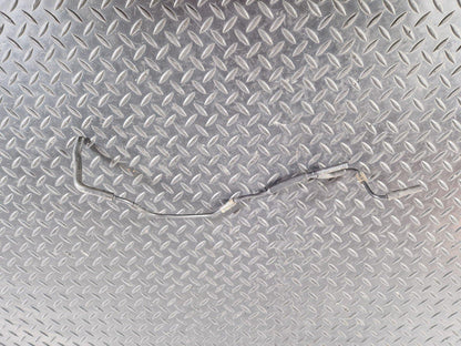 14-21 MERCEDES BENZ C220d W205 OEM VACUUM HOSE LINE PIPE A6510708032
