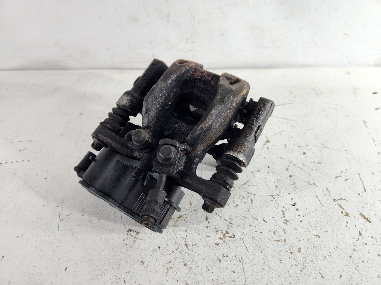 Mercedes-Benz A-Class W177 Rear Left N/S Passenger Brake Caliper A2474230800