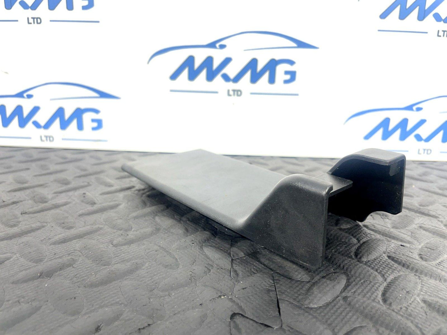 14-21 BMW 2 SERIES GRAN TOURER F45 F46 218D RIGHT SIDE COVER RAIL INSIDE 7368772