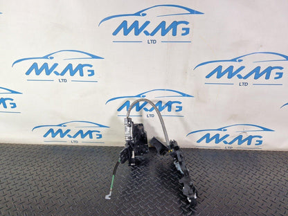 14-21 MERCEDES C200 W205 FRONT RIGHT SIDE DOOR LOCK LATCH MECHANISM A2057230414
