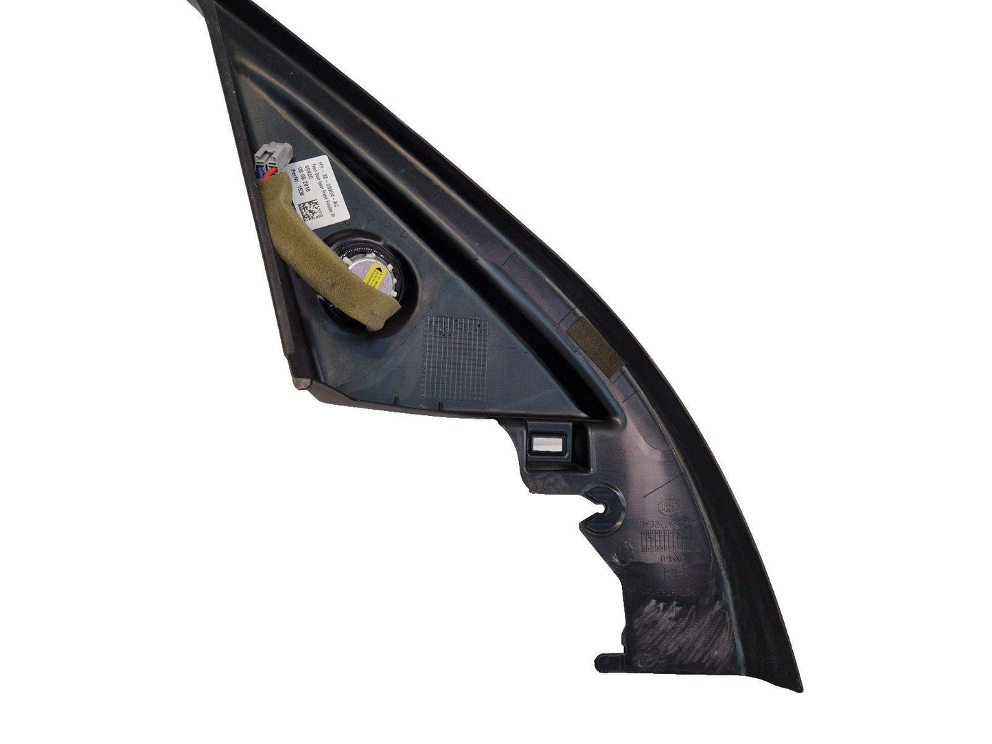 17-ON LAND ROVER DISCOVERY L462 FRONT N/S DOOR INNER TRIM HY3220904AC HY3220904A