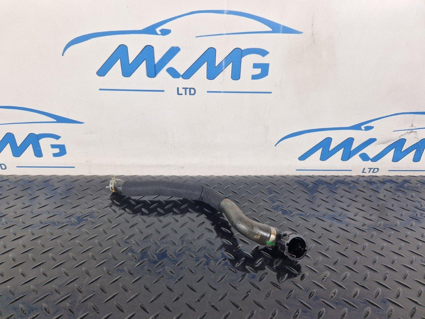 19-ON MERCEDES BENZ CLA C118 WATER COOLANT PIPE HOSE A1775012402