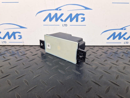 14-21 MERCEDES BENZ C200d W205 CONVERTER REGULATOR CONTROL MODULE A2059053414