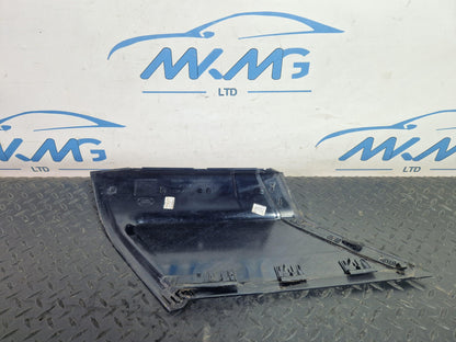 12-18 Range Rover Evoque L538 Rear Left Outer C-Pillar Trim EJ3229149AB