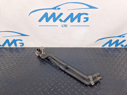 18-ON MERCEDES BENZ SPRINTER W907 W910 GENUINE ADBLUE INJECTOR A9104930000