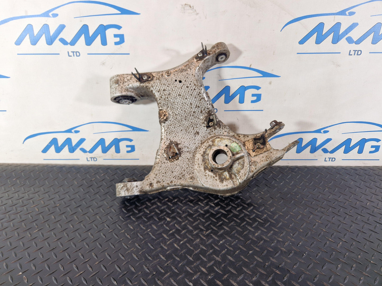 Range Rover Evoque L551 SUV Rear Right Suspension Control Arm FK72-5B530-AG
