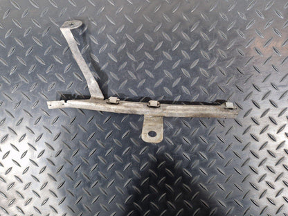 12-18 BMW 3 SERIES F30 F31 LCI BRACKET CABLE LAMBDA PROBE 8517905