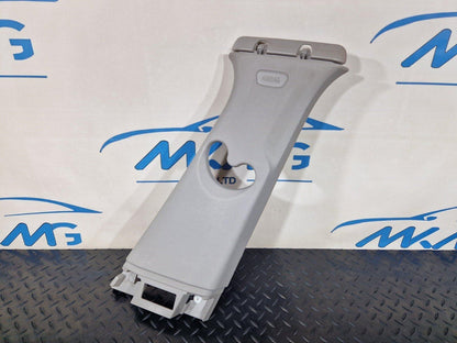 BMW 2 SERIES GRAN TOURER F45 F46 FRONT RIGHT SIDE B PILLAR TRIM 7329588