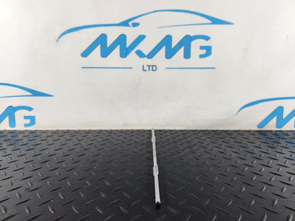 16-20 AUDI Q7 4M GENUINE BOOT TOOLKIT