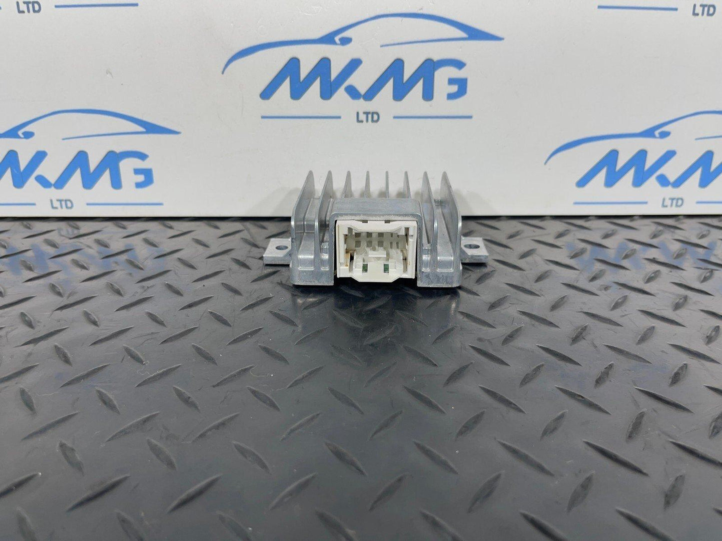 2018-On MERCEDES A CLASS W177 HARMAN SOUND AMPLIFIER OEM A2139005932