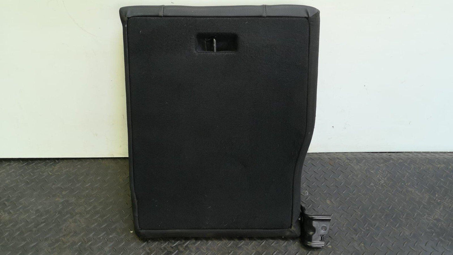 2019 MERCEDES A-CLASS W177 REAR RIGHT DRIVER SIDE SEAT HALF LEATHER A1779200600