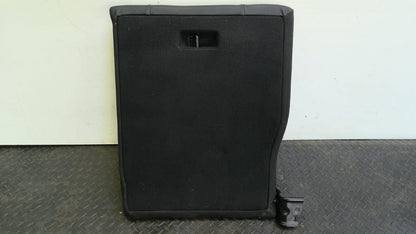 2019 MERCEDES A-CLASS W177 REAR RIGHT DRIVER SIDE SEAT HALF LEATHER A1779200600