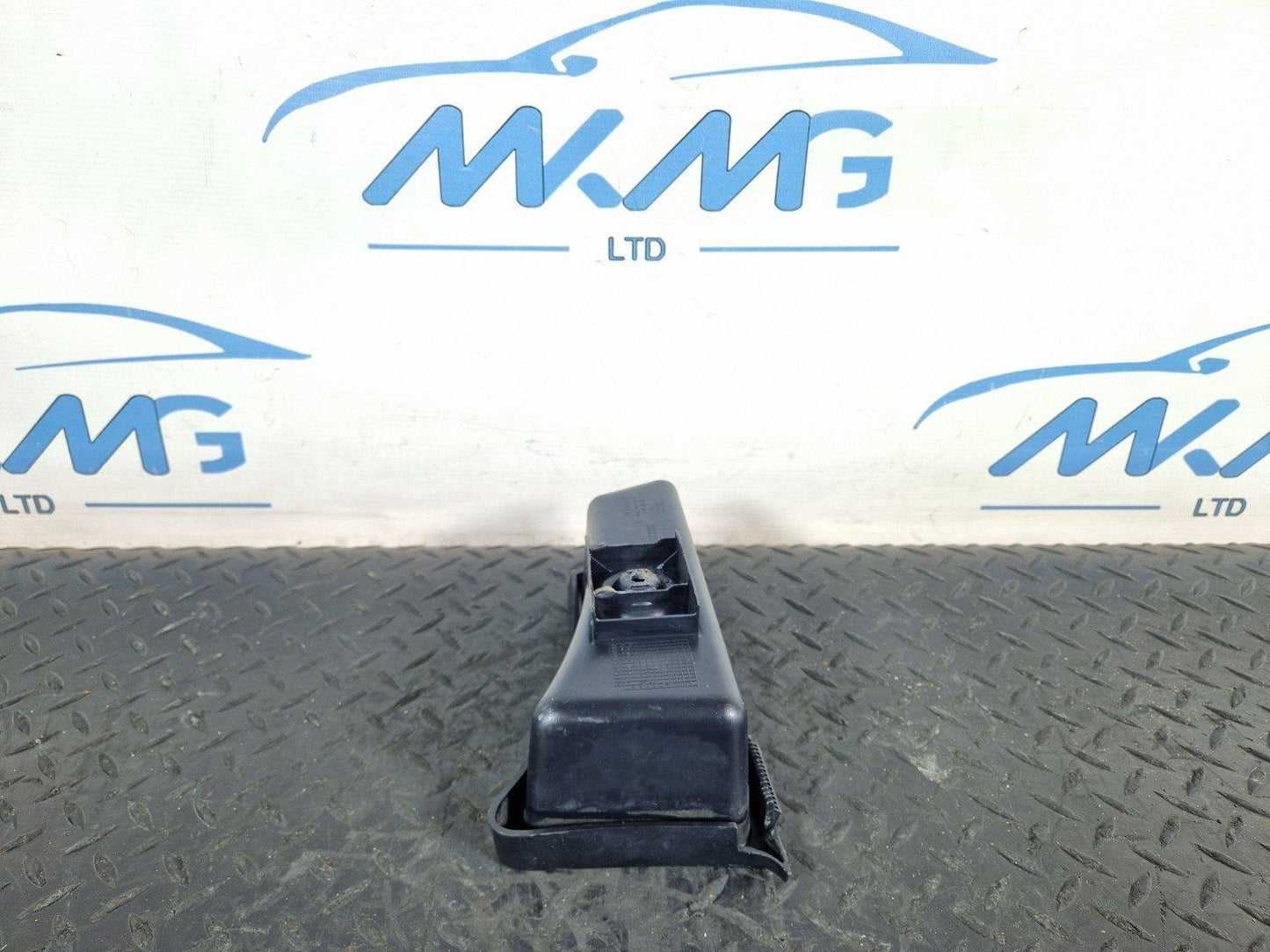 16-19 MERCEDES BENZ GLE W166 GENUINE TRIM PANEL A1666920400