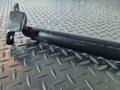 11-19 MERCEDES BENZ ML W166 GENUINE TAILGATE LIFT STRUT LEFT SIDE A1669803464