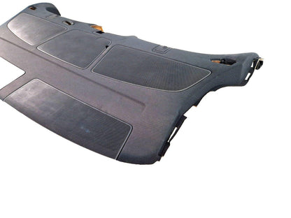 AUDI A8 GENUINE PARCEL SHELF PANEL TRIM 4H0863411 DAMAGED