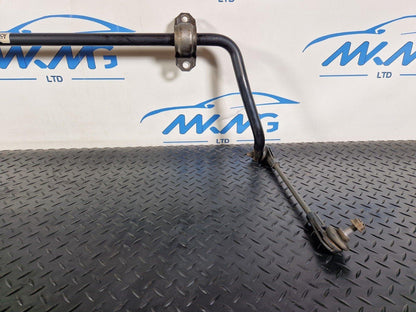 BMW 3 4 SERIES F30 F31 F32 F33 F34 F36 GENUINE FRONT STABILIZER 6792113