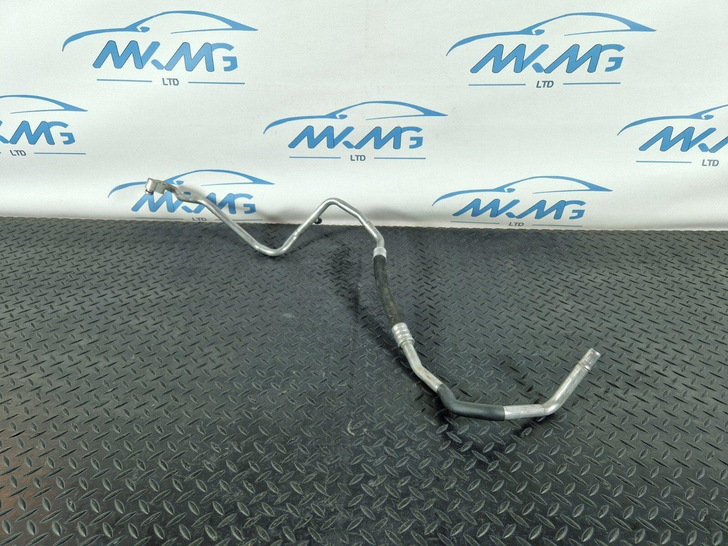10-17 AUDI A8 4H GENUINE AC PIPE HOSE 4H2260713H