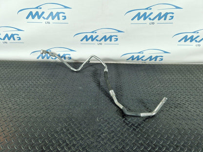 10-17 AUDI A8 4H GENUINE AC PIPE HOSE 4H2260713H