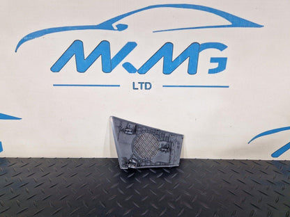 18-ON MERCEDES BENZ SPRINTER W907 W910 RHD RIGHT SPEAKER COVER A91008270400