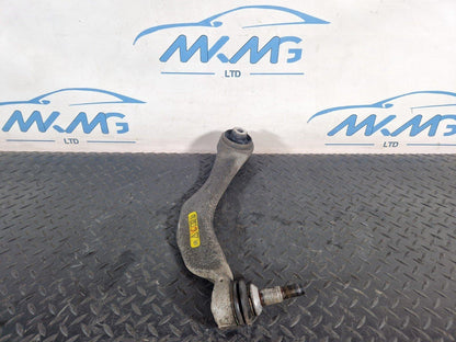 11-18 BMW 6 SERIES F13 GENUINE FRONT LEFT N/S LOWER CONTROL ARM 6775972
