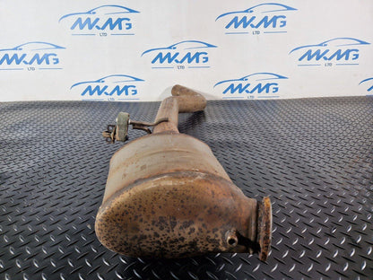 11-19 MERCEDES BENZ ML GLE W166 350CDI CAT CATALYTIC CONVERTER A1664901036