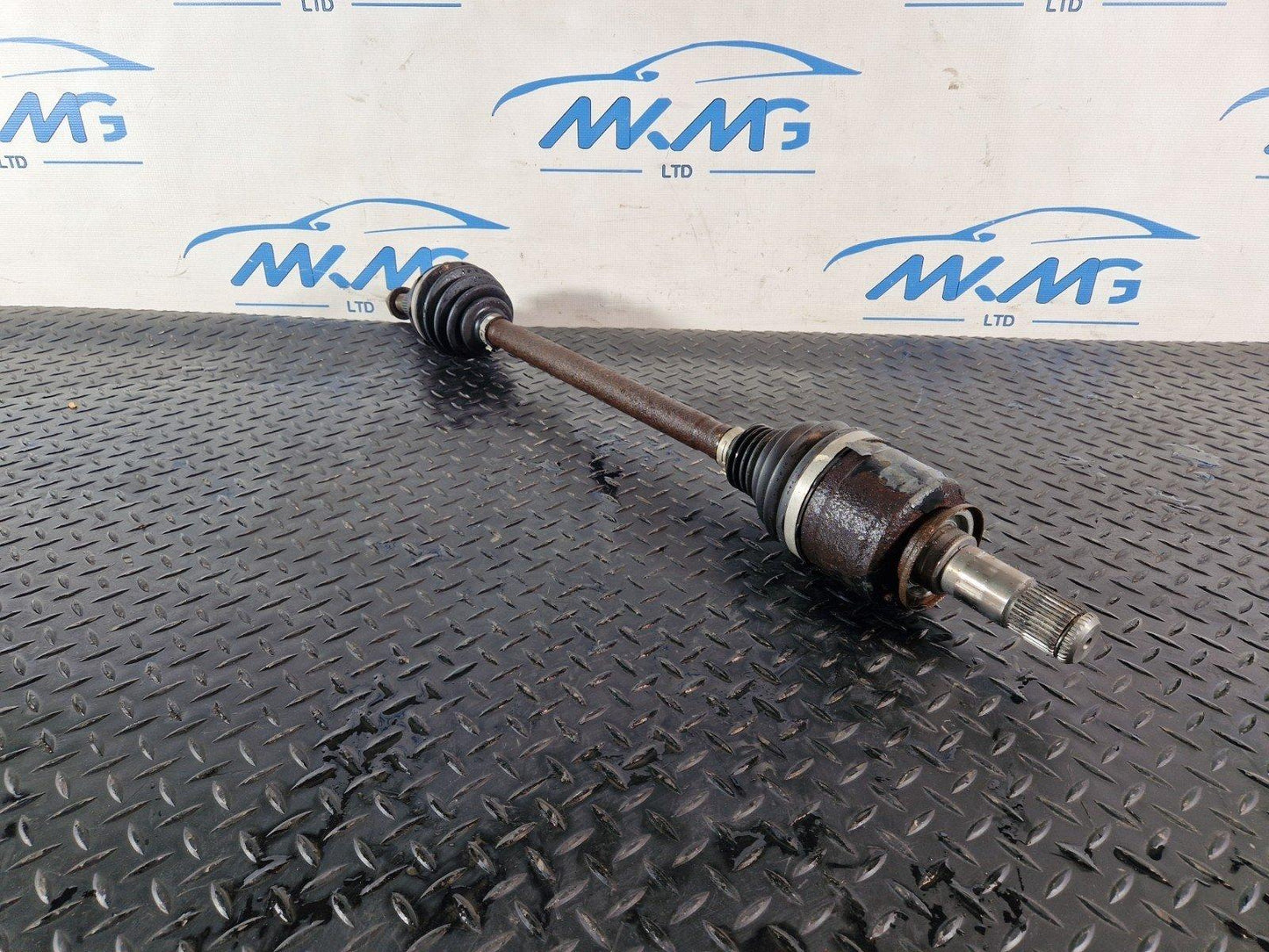 13-23 RANGE ROVER SPORT L494 REAR RIGHT O/S DRIVESHAFT CPLA4K138AB