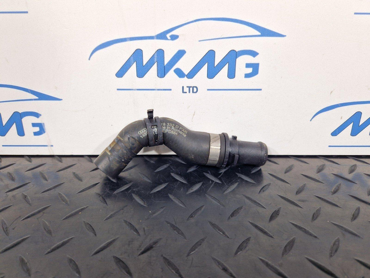 16-23 AUDI A5 F5 SPORTBACK S-LINE GENUINE WATER COOLANT HOSE PIPE 8W0819332D