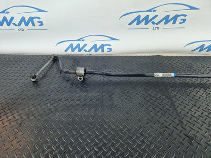 14-21 MERCEDES BENZ C300h W205 OEM FRONT ANTI ROLL BAR A2053260565
