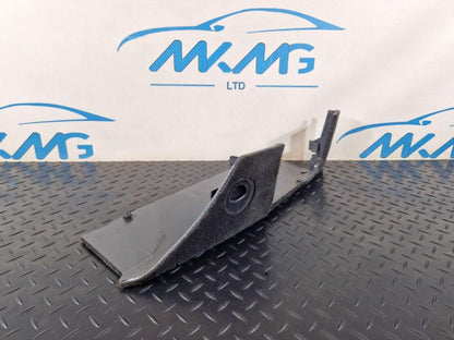 10-15 AUDI Q7 4L GENUINE OEM DRIVERS RIGHT O/S SEAT LOWER PANEL TRIM 7L0881328