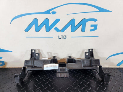 19-ON RANGE ROVER EVOQUE L551 GENUINE RADIO DISPLAY DASH BRACKET K8D218C899A