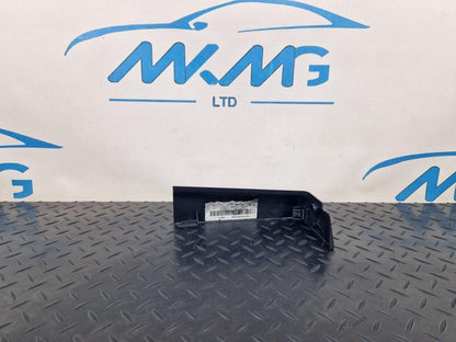 14-23 MERCEDES BENZ VITO W447 RIGHT B-PILLAR LOWER SEAT BASE TRIM A4479107500