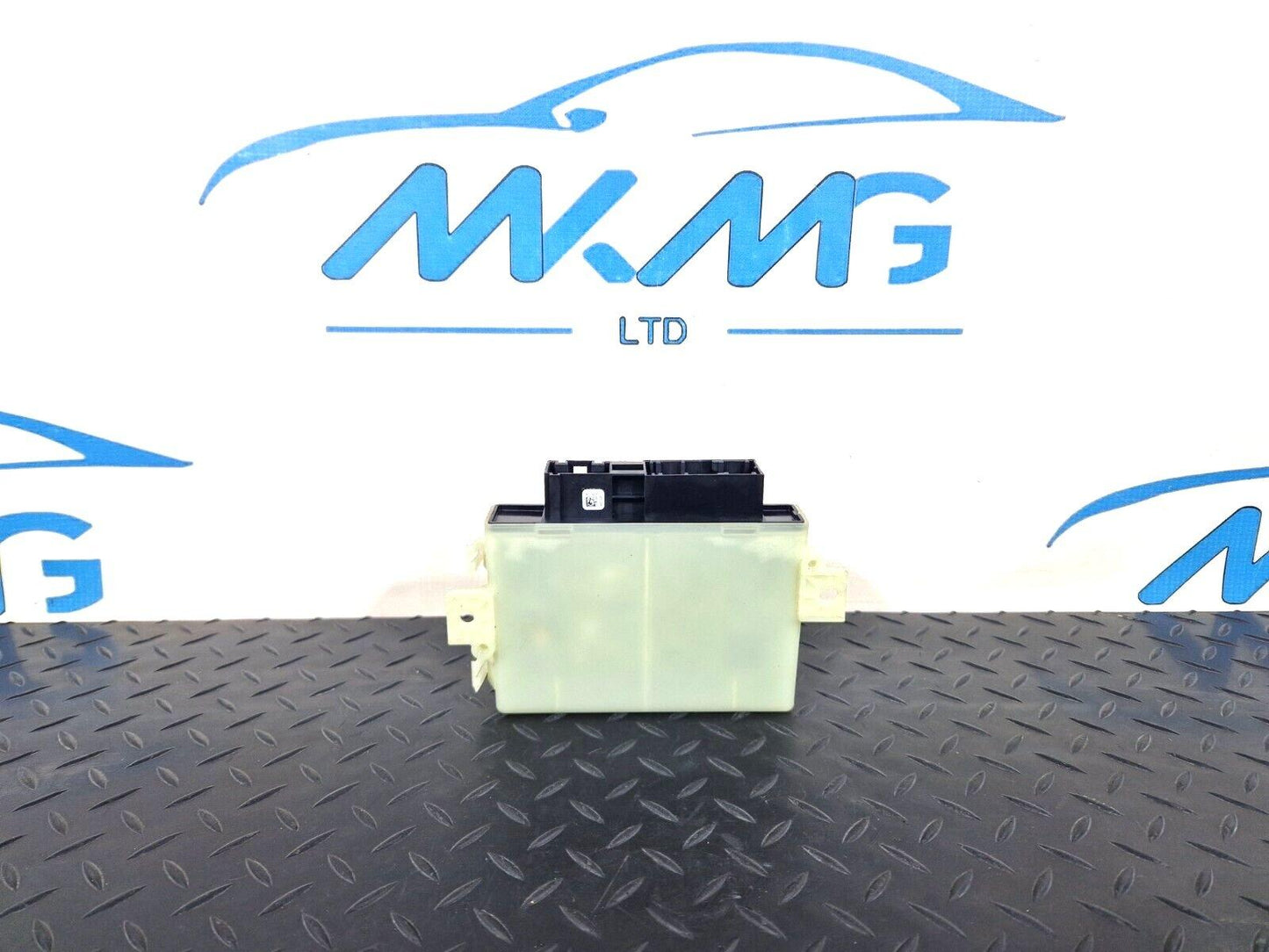 2018-ON MERCEDES BENZ SPRINTER W907 2.2 CDI EGR CONTROL MODULE ECU A0009007604