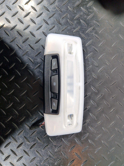 14-21 BMW 2 SERIES GRAN TOURER F45 F46 REAR INTERIOR LIGHT 9355405