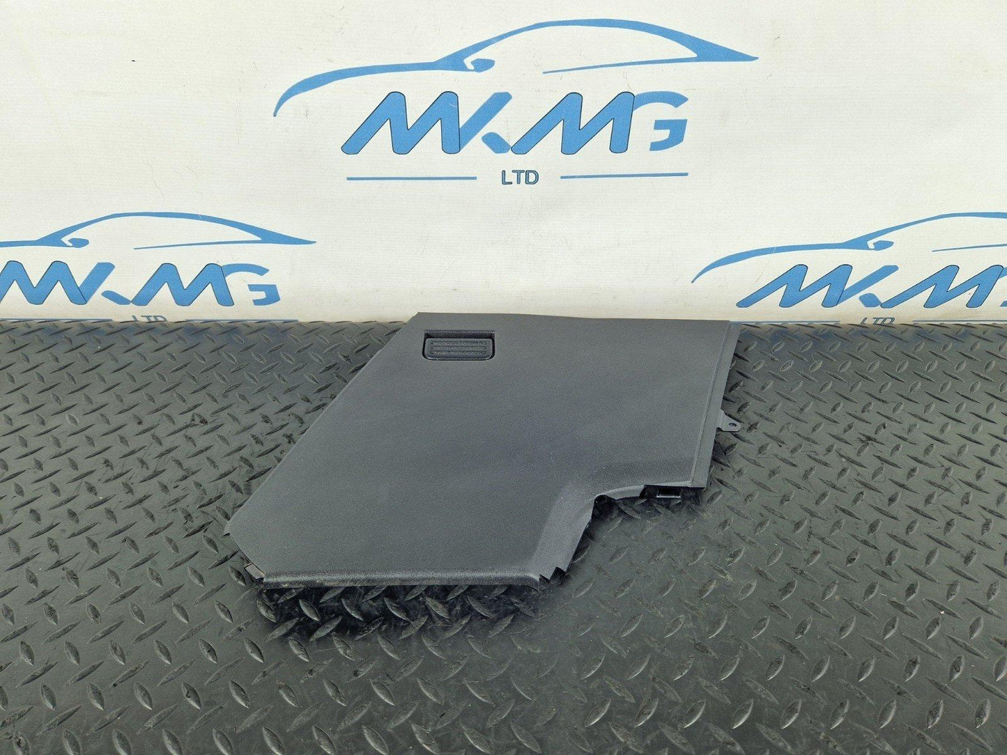 14-19 LAND ROVER L550 DISCOVERY SPORT TRIM COVER PANEL LEFT SIDE FK72-044C73-B